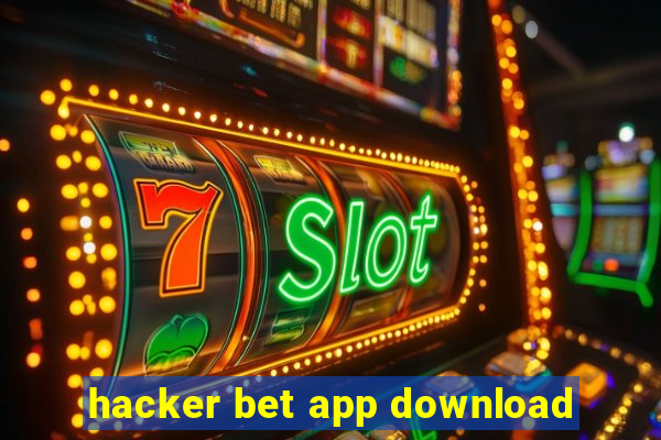 hacker bet app download